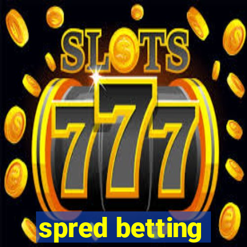 spred betting